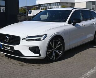 Volvo V60 Gebrauchtwagen
