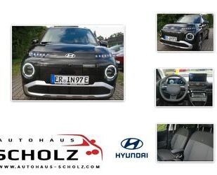 Hyundai INSTER Gebrauchtwagen