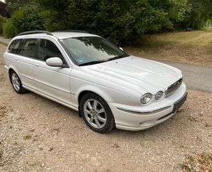 Suzuki X-Type 