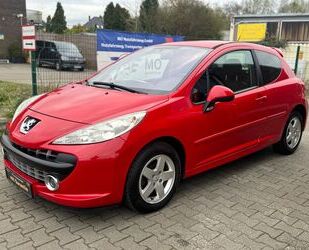 Peugeot 207 Gebrauchtwagen