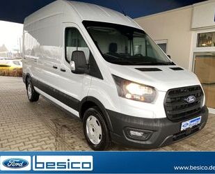 Ford Transit Gebrauchtwagen