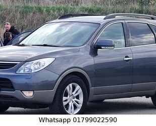 Hyundai ix55 Gebrauchtwagen