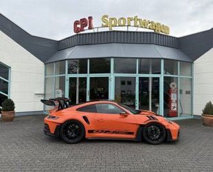 Porsche 992 Gebrauchtwagen