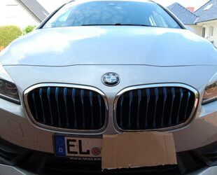 BMW 225 Active Tourer Gebrauchtwagen