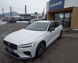 Volvo V60 Gebrauchtwagen