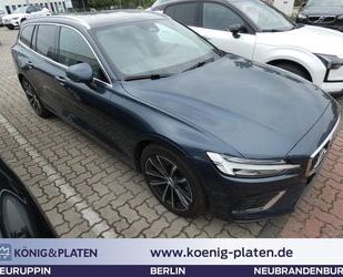 Volvo V60 Gebrauchtwagen