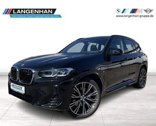 BMW X3 M40 Gebrauchtwagen