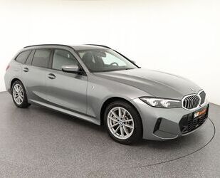 BMW 330 Gebrauchtwagen