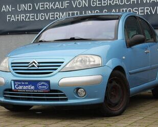 Citroen C3 Gebrauchtwagen
