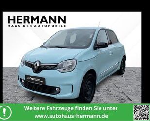 Renault Twingo Gebrauchtwagen
