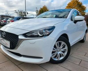 Mazda 2 Gebrauchtwagen