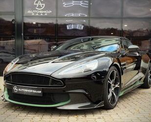 Aston Martin Vanquish Gebrauchtwagen