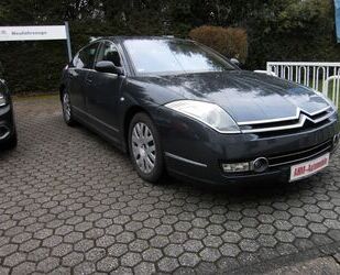 Citroen C6 Gebrauchtwagen