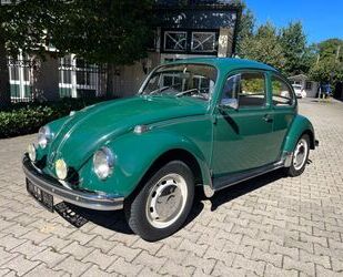 VW Käfer Gebrauchtwagen