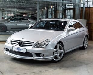 Mercedes-Benz CLS 55 AMG Gebrauchtwagen