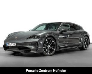 Porsche Taycan Gebrauchtwagen