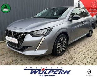 Peugeot 208 Gebrauchtwagen