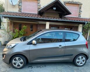 Kia Picanto Gebrauchtwagen