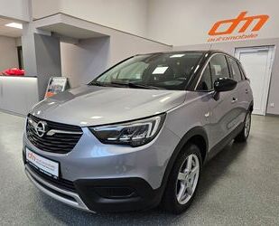 Opel Crossland (X) Gebrauchtwagen