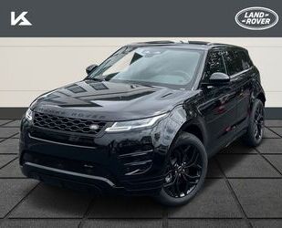 Land Rover Range Rover Evoque Gebrauchtwagen