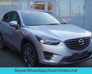 Mazda CX-5 Gebrauchtwagen