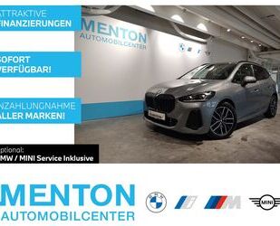 BMW 218 Active Tourer Gebrauchtwagen
