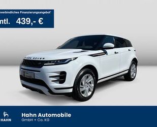 Land Rover Range Rover Evoque Gebrauchtwagen