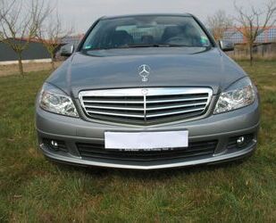 Mercedes-Benz C 180 Gebrauchtwagen