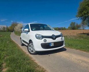 Renault Twingo Gebrauchtwagen