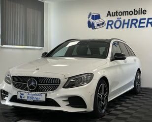 Mercedes-Benz C 300 Gebrauchtwagen