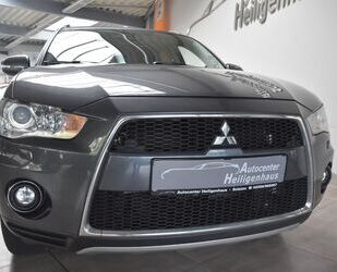 Mitsubishi Outlander Gebrauchtwagen
