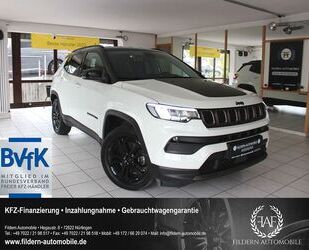 Jeep Compass Gebrauchtwagen