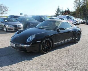 Porsche 997 Gebrauchtwagen