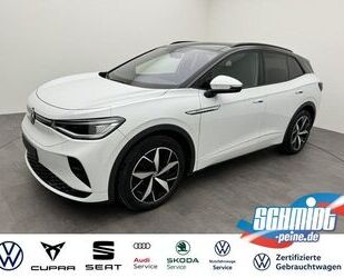 VW ID.4 Gebrauchtwagen
