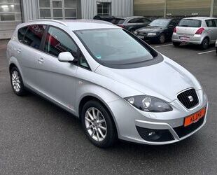 Seat Altea Gebrauchtwagen