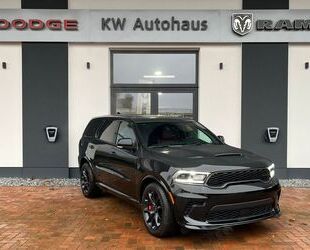 Dodge Durango Gebrauchtwagen