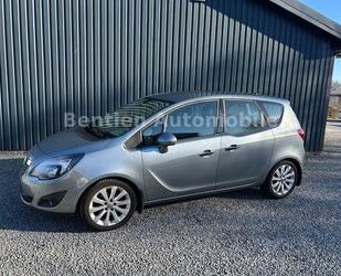 Opel Meriva Gebrauchtwagen