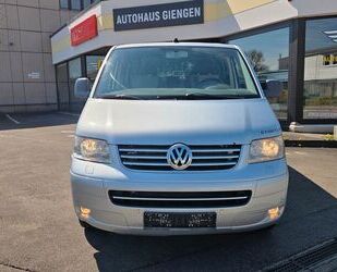 VW T5 Transporter Gebrauchtwagen