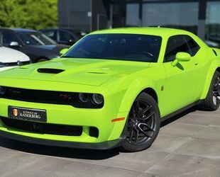 Dodge Challenger Gebrauchtwagen
