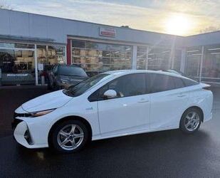 Toyota Prius Gebrauchtwagen