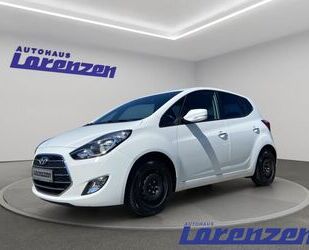 Hyundai ix20 Gebrauchtwagen