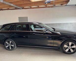 Mercedes-Benz C 300 Gebrauchtwagen