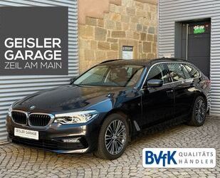 BMW 540 Gebrauchtwagen