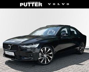 Volvo S60 Gebrauchtwagen