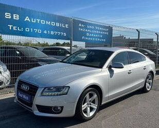 Audi A5 Gebrauchtwagen