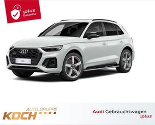 Audi SQ5 Gebrauchtwagen
