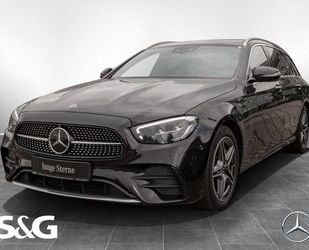 Mercedes-Benz E 400 Gebrauchtwagen