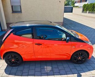 Toyota Aygo (X) Gebrauchtwagen
