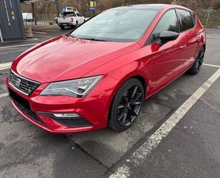 Seat Leon Gebrauchtwagen