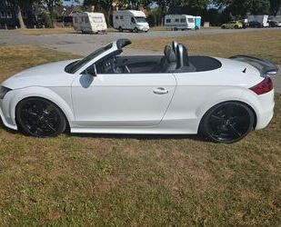 Audi TT RS Gebrauchtwagen